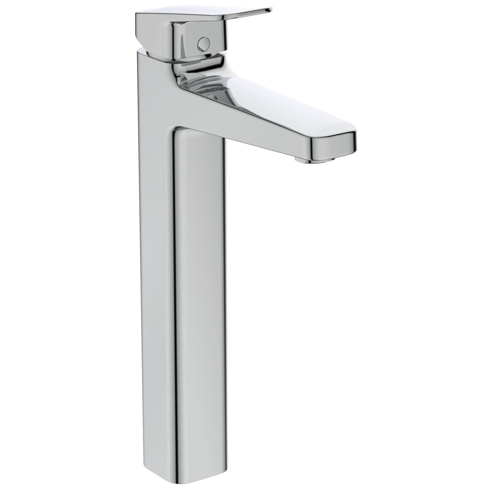 CERAPLAN | WASTAFELMENGKRAAN 47X210X321 MM, CHROOM, 5 L/MIN, MET WASTE