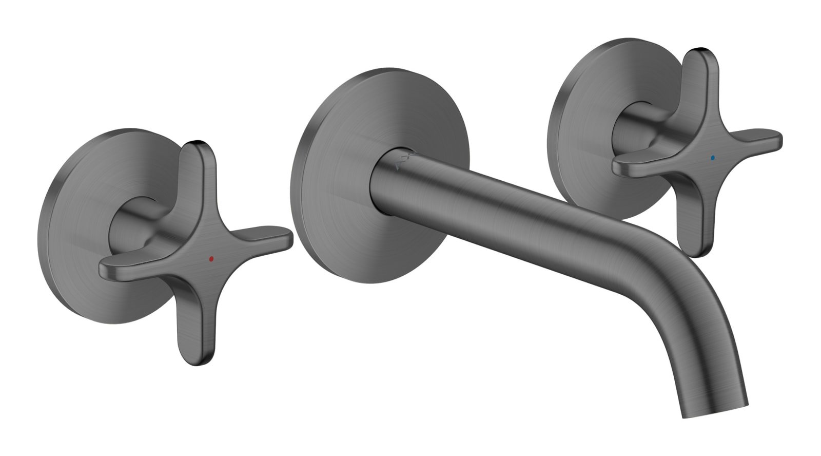 AX One wtm 3-gats 160mm kr-gr PushOpen BBC
