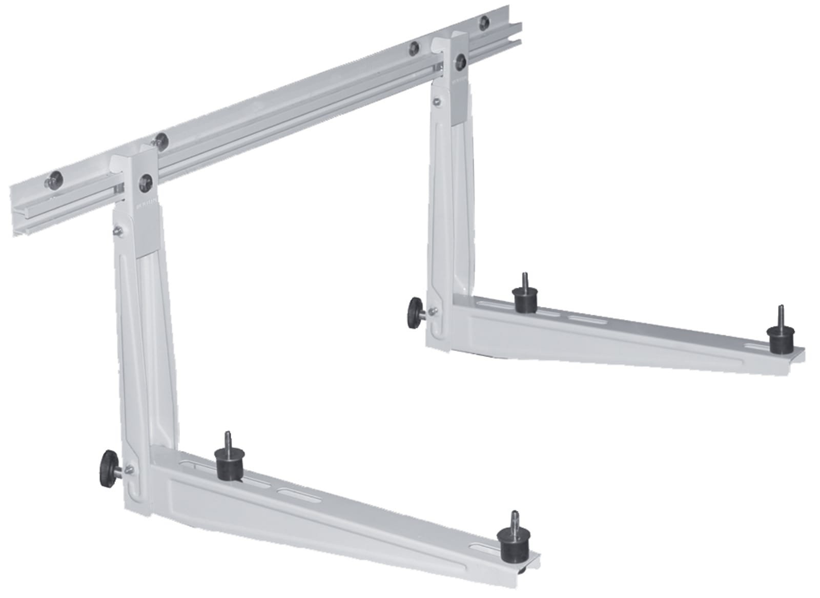 Mounting kit outdoor units 4.5-8 kW