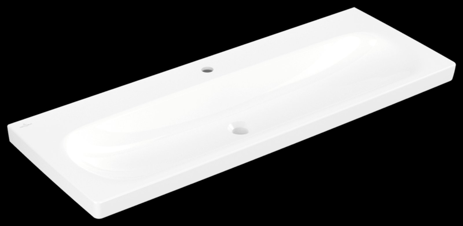 Skyla Meubelwastafel 1200x460mm 5A51C1R1