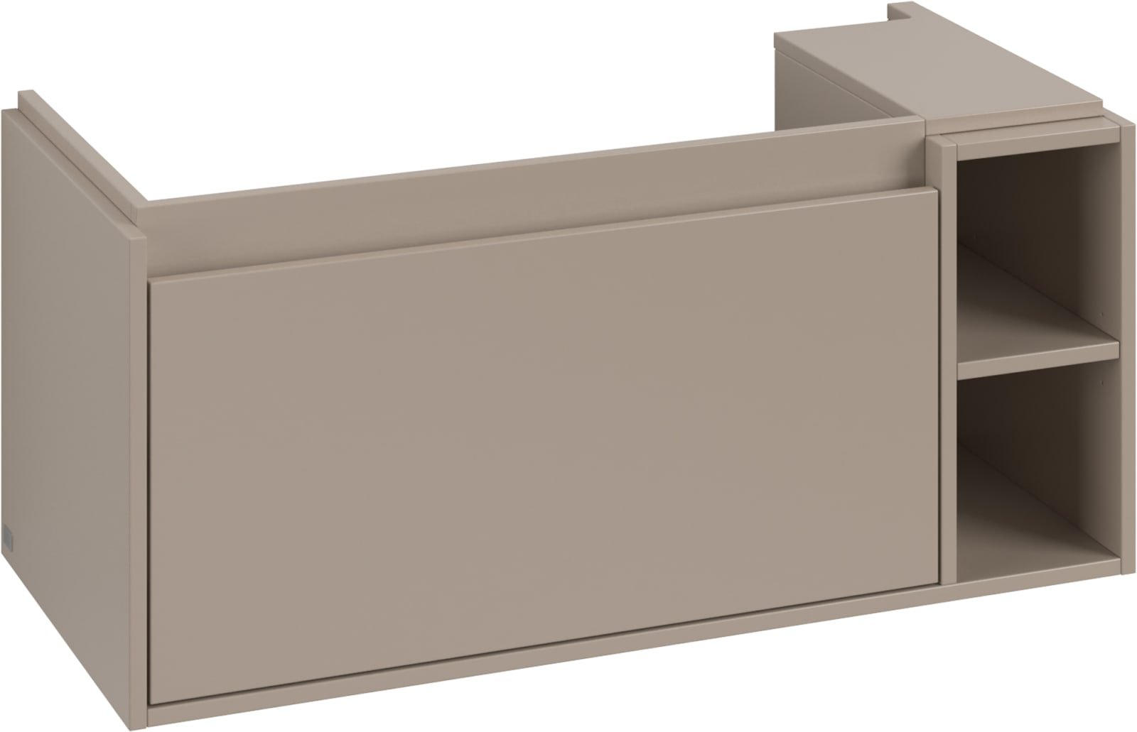 Skyla Wastafelonderkasten C79100 972x436x439mm VM