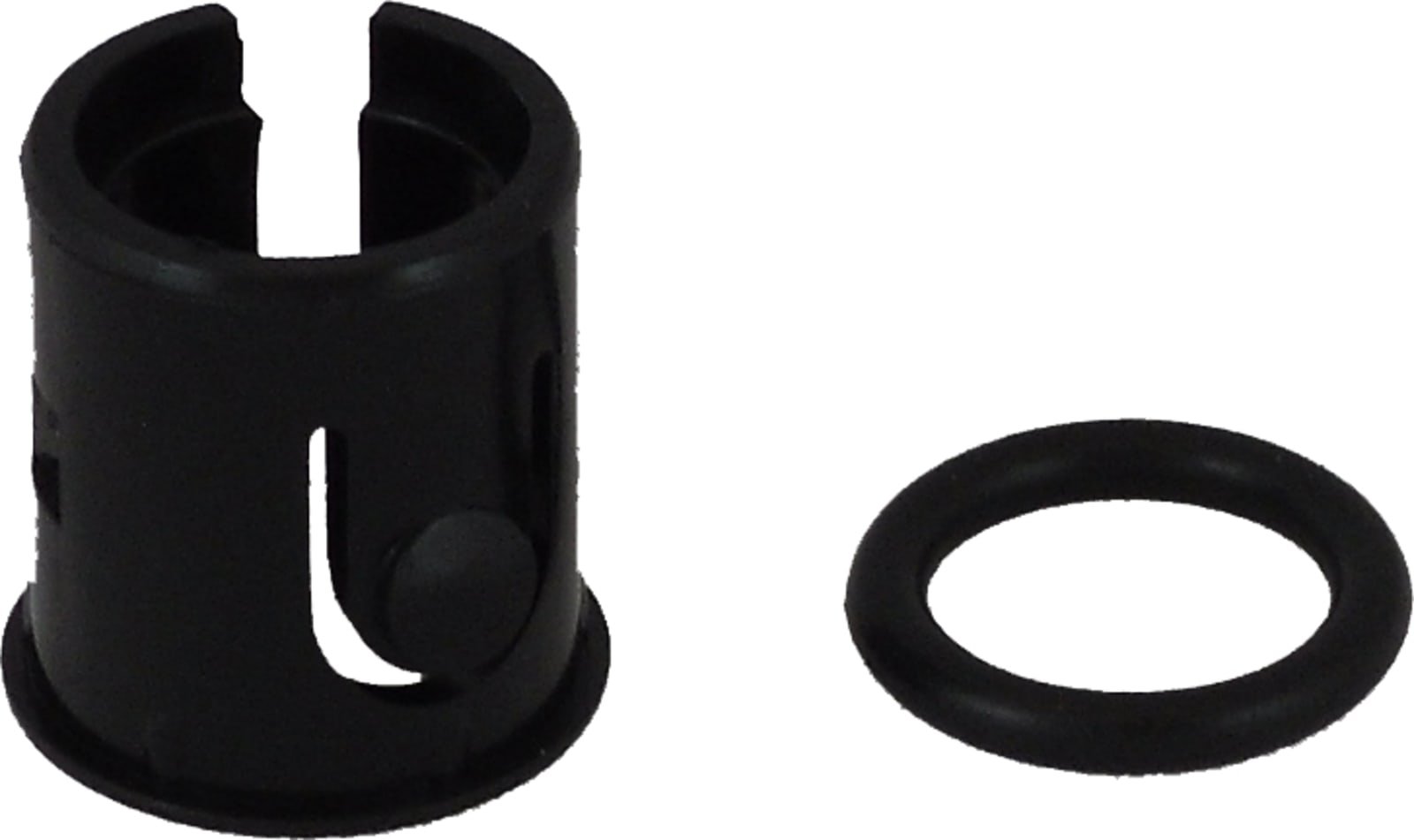 SPAREPART PLUS BEVESTIGINGSSET UITLOOP
