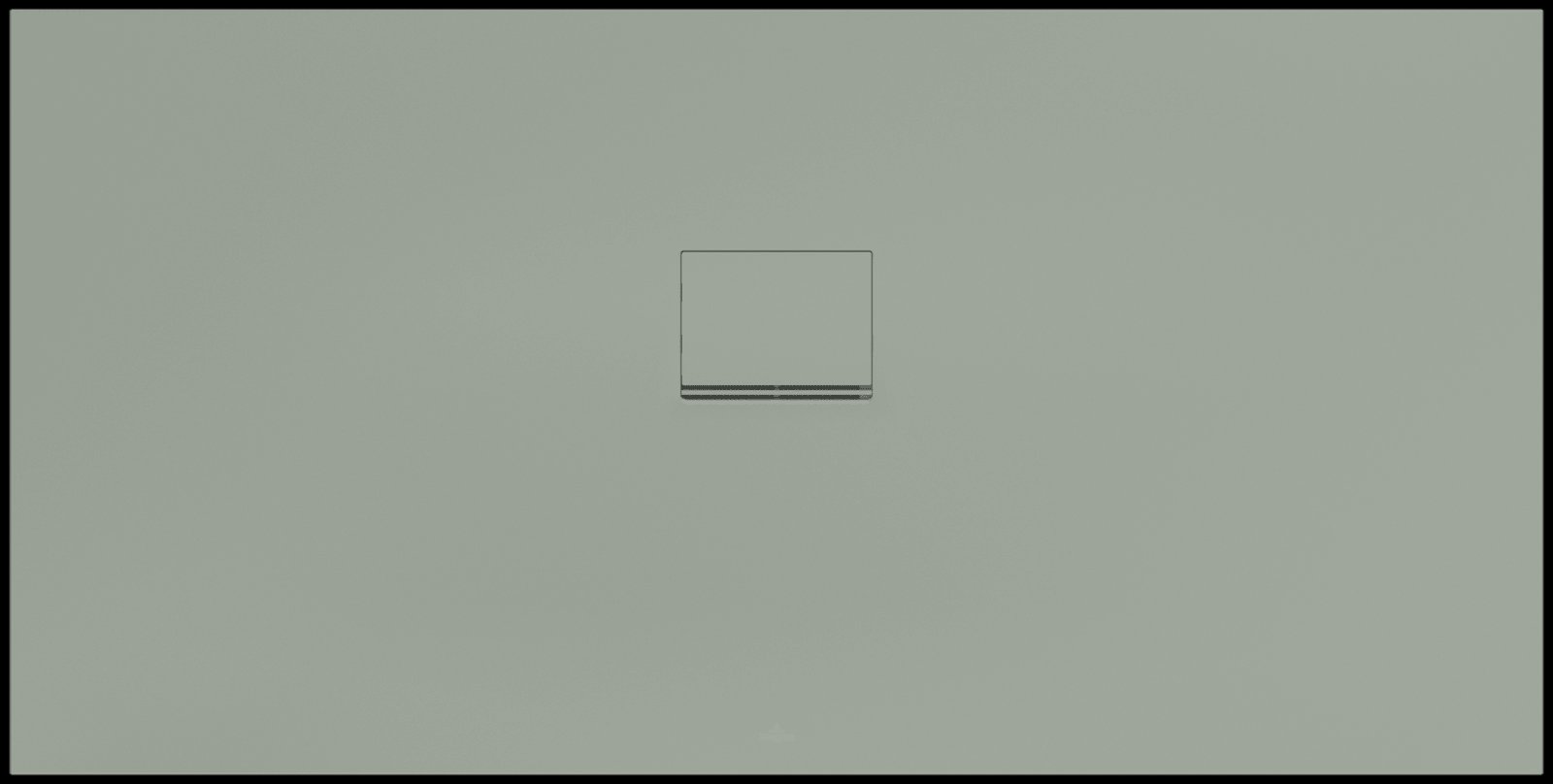 Squaro Infinity Douchevloer 1600x800 Quaryl® 1680SQI2V-R8