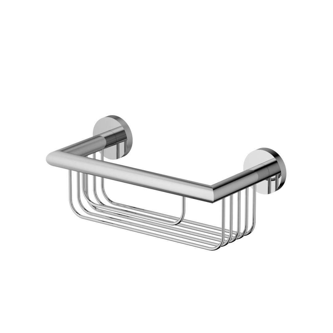 ALONI DOUCHEREK (30CM) - CHROOM