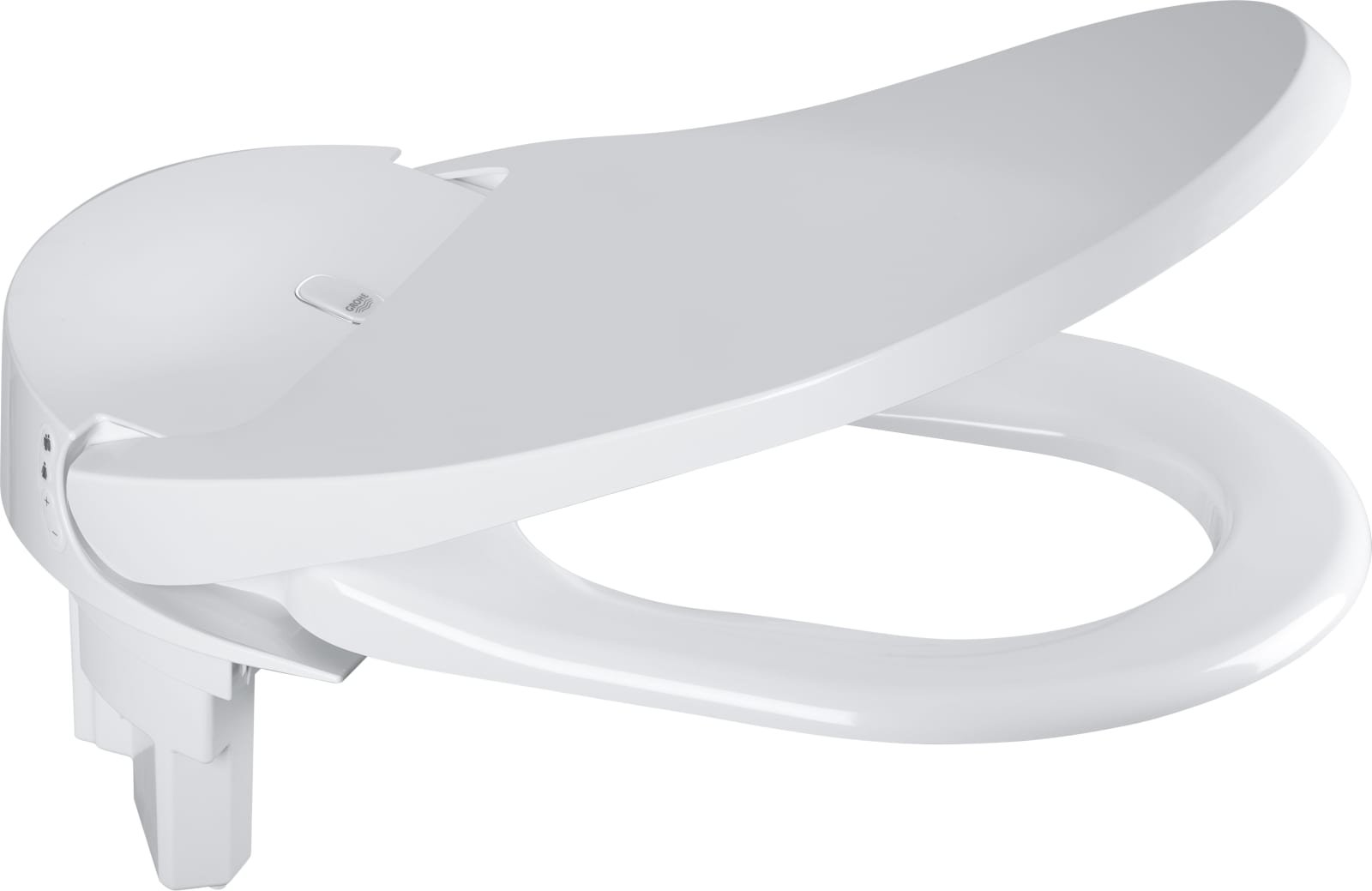 Grohe onderdelen sanitaire kranen, e-bidet cycle model