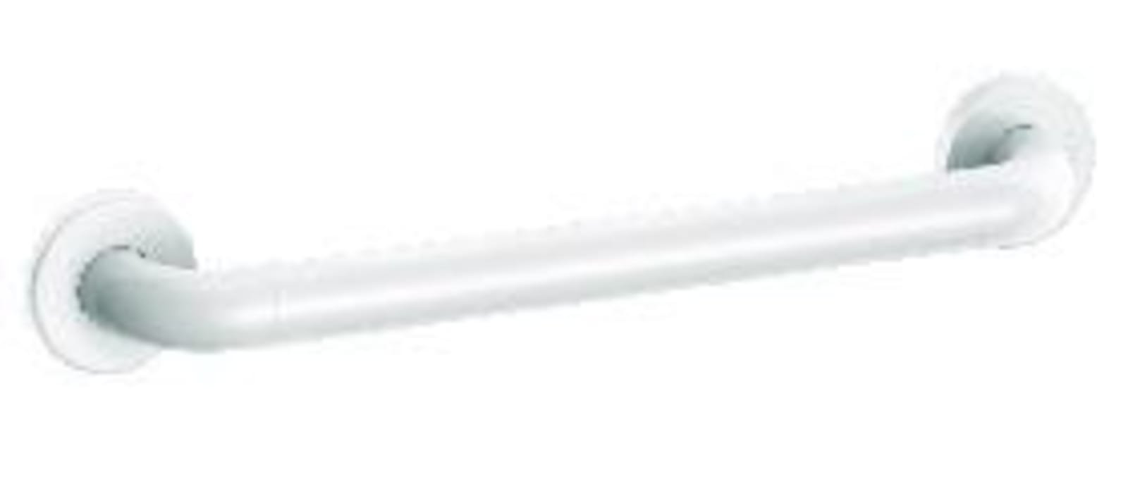 Delabie greep Ø32 L.500, nylon wit