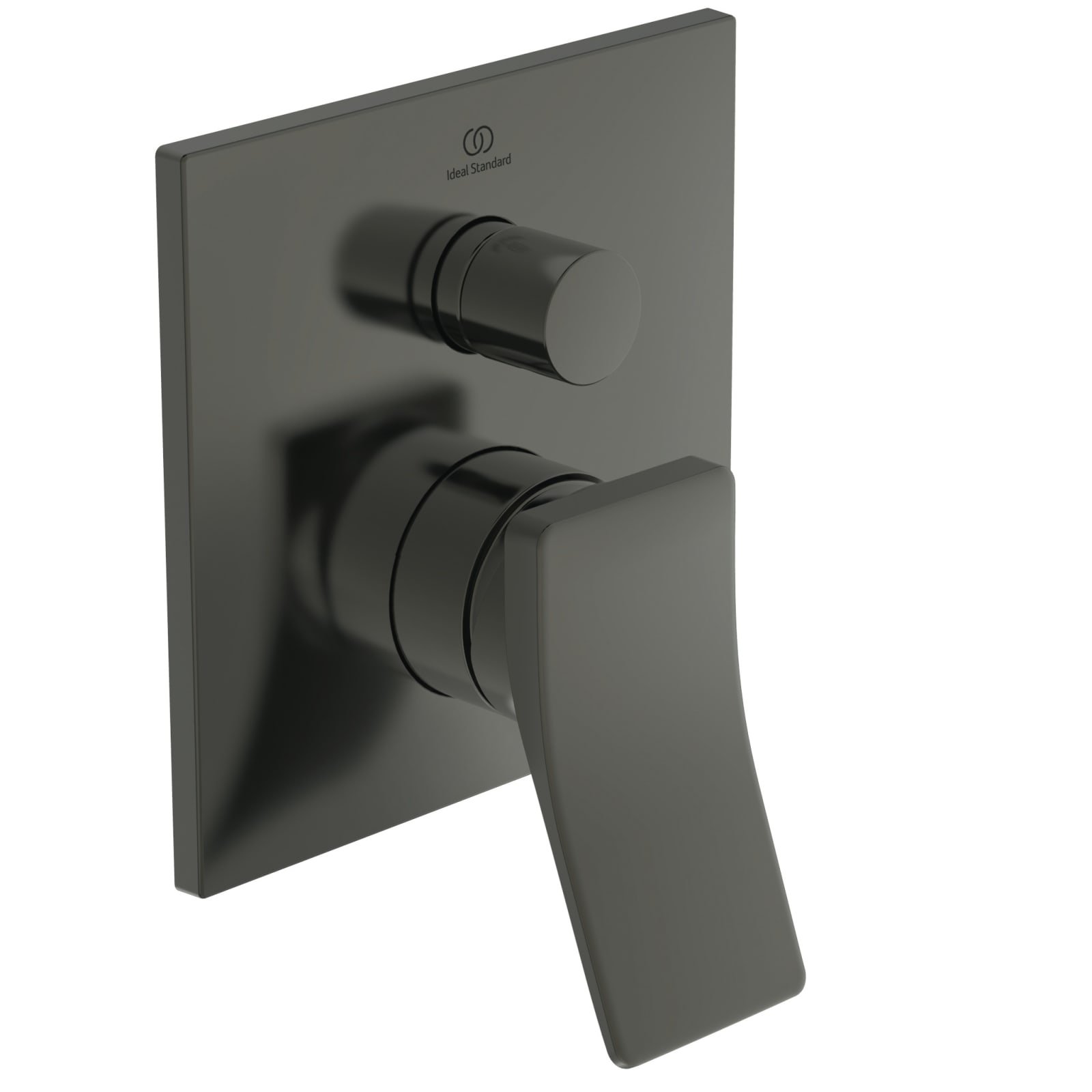 CONCA | BAD/DOUCHEMENGKRAAN (OPBOUWDEEL) 163X80X196 MM MAGN GR (VBVO)