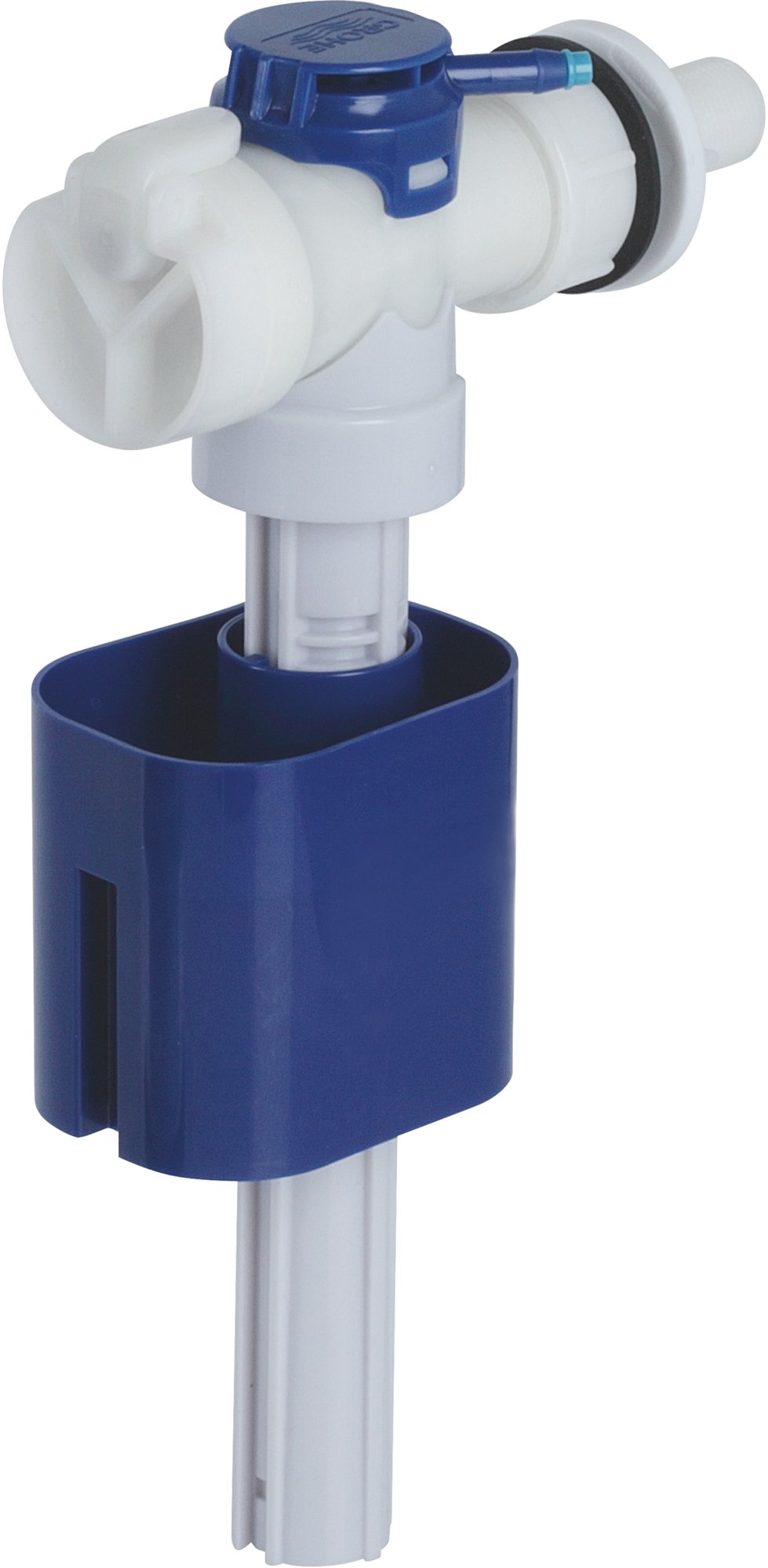 Grohe bevestigingsset voor onderbouwwastafel 39 423000, 48000H