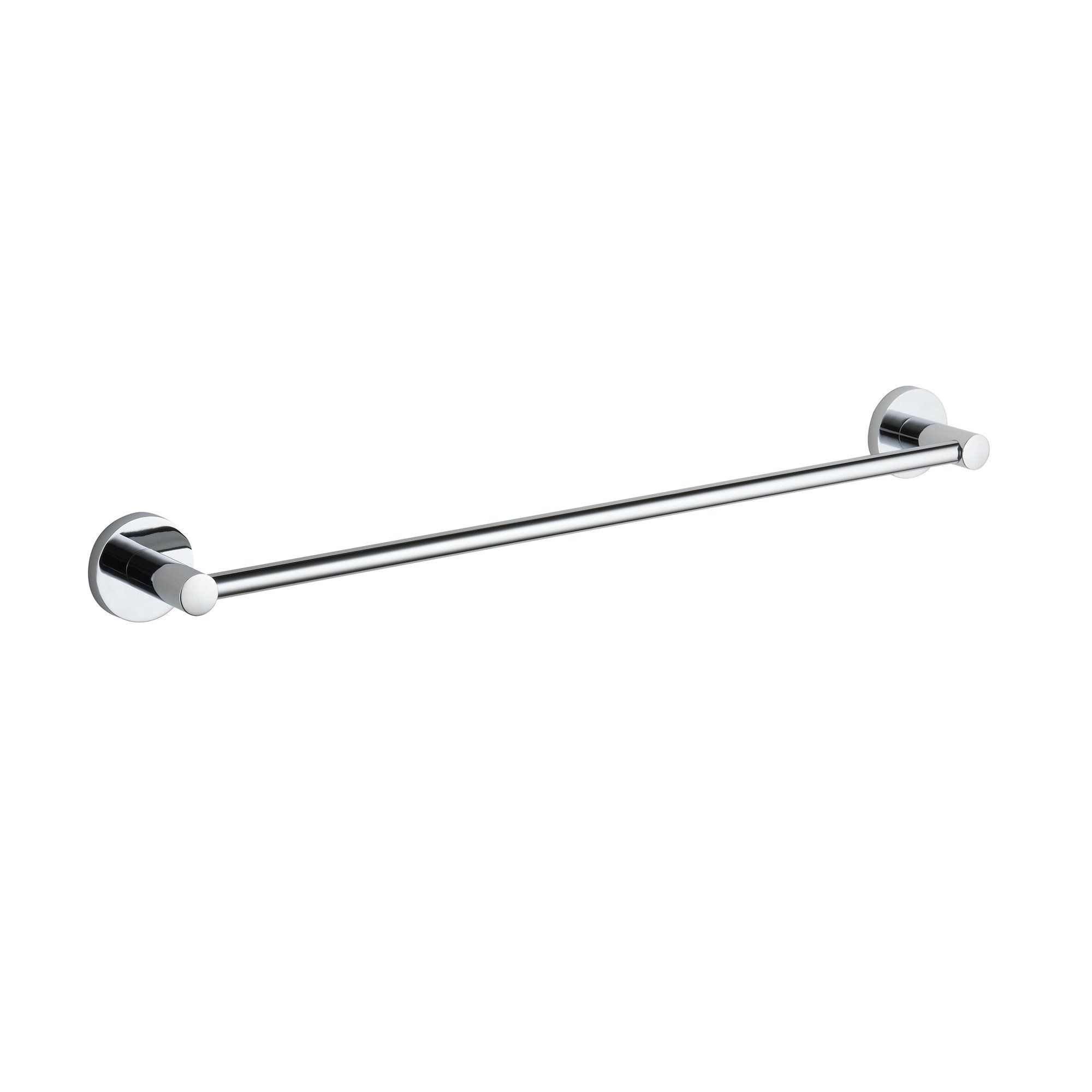ALONI HANDDOEKHOUDER 60 CM - CHROOM