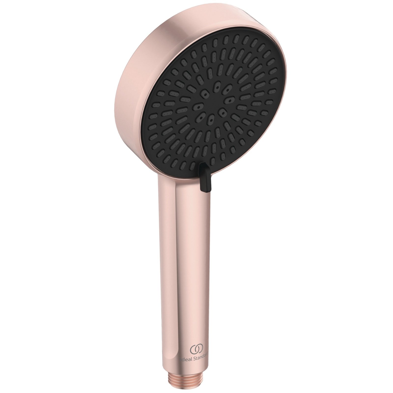 IDEALRAIN ALU+ | HANDDOUCHE MET MEERDERE FUNCTIES 100X56X232 MM ROSE