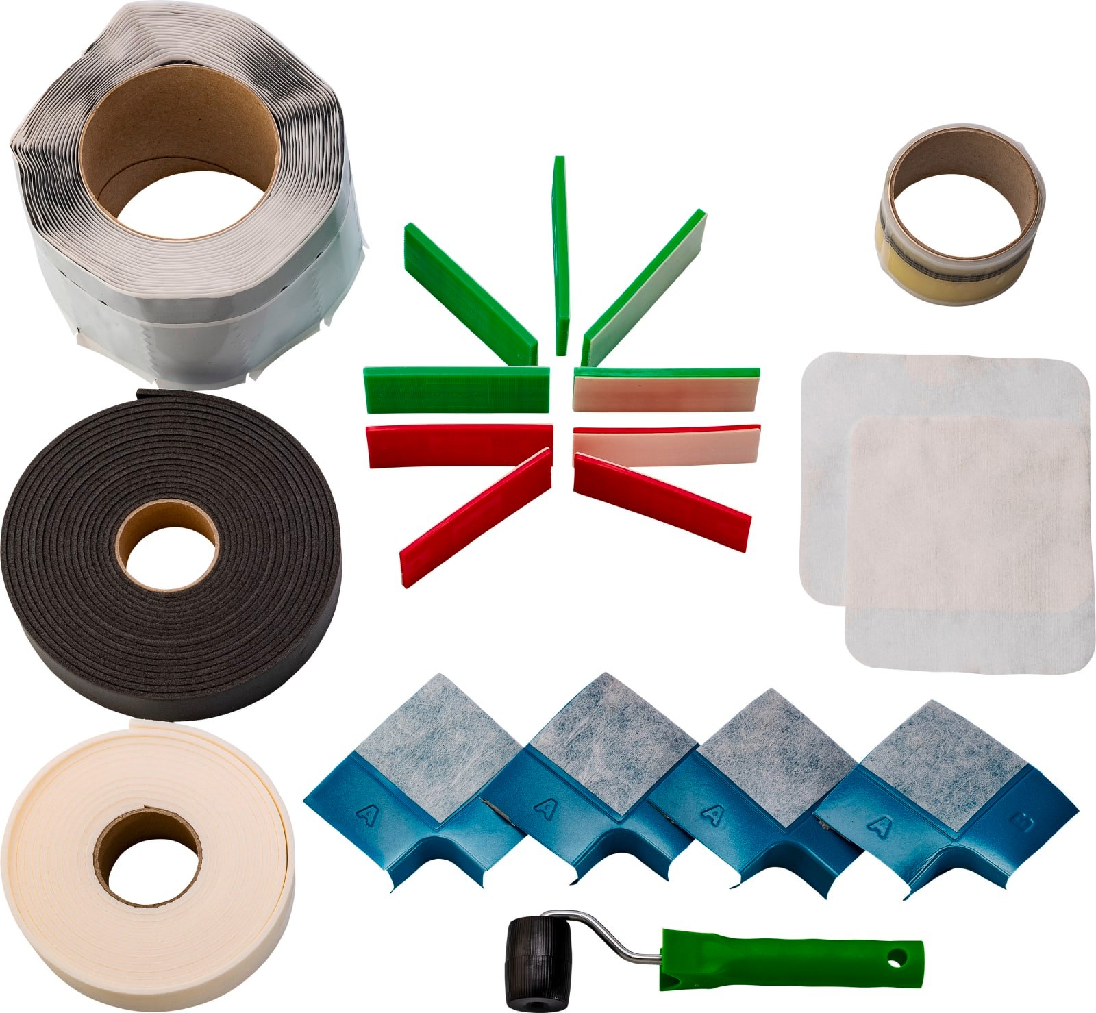 Duravit Afdichtset – 792803000000000