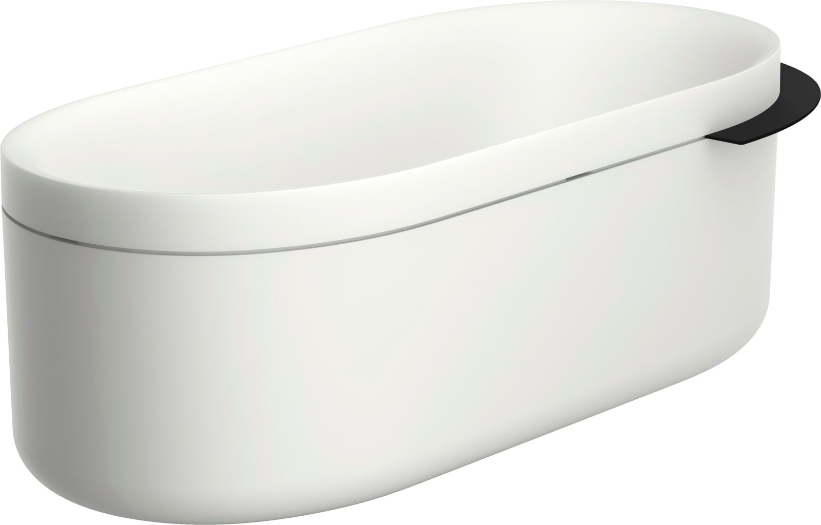 AXOR Suite Basins planchet chrome