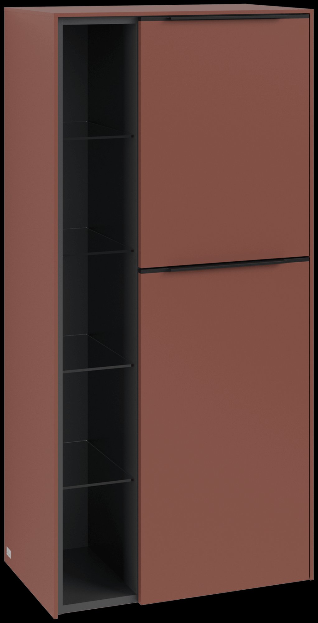Subway 3.0 Middenkast 574x1200x362mm C59901AH