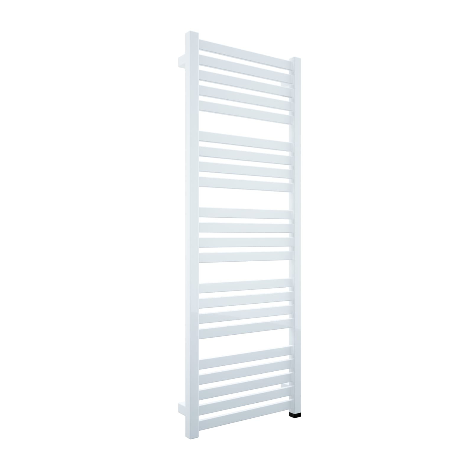 Etherma BHK-53/78 Elektrische Badkamerradiator Wit 300W 230V