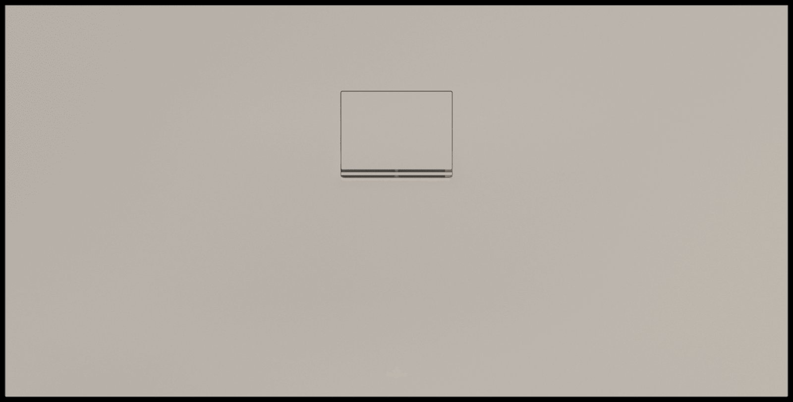 Squaro Infinity Douchevloer 1400x700 Quaryl® 1470SQI2BV-AL