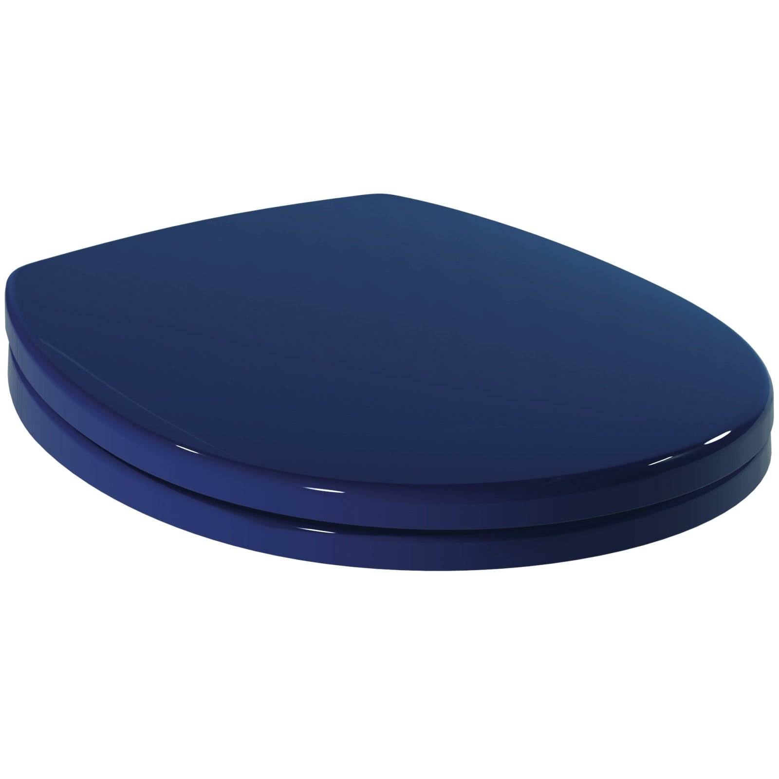 CONTOUR 21 | CLOSETZITTING SANDWICH 375X440X70 MM BLAUW