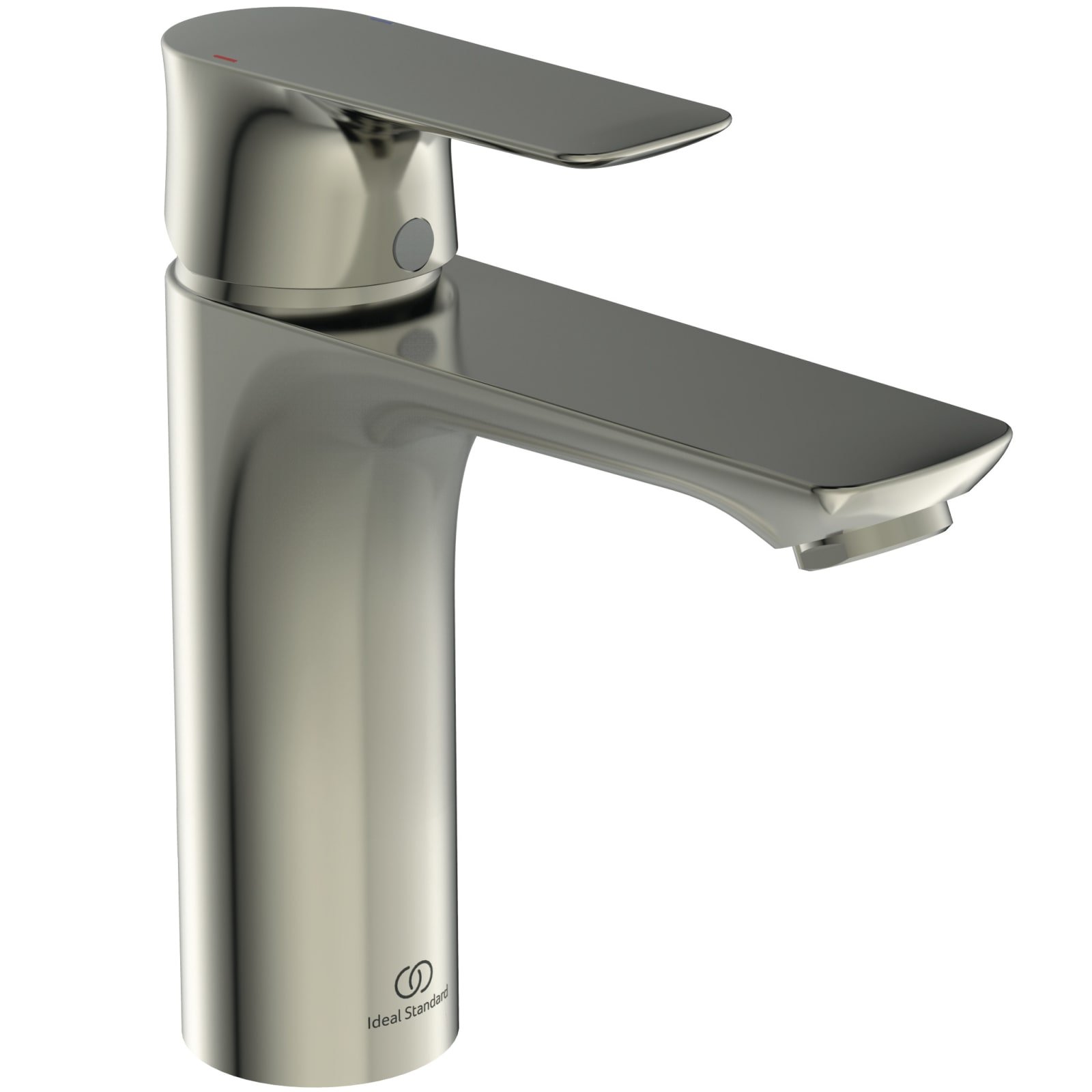 CONNECT AIR | WASTMENGKR 48X165X176 MM, SILVER ST, 5 L/M, ZONDER WASTE
