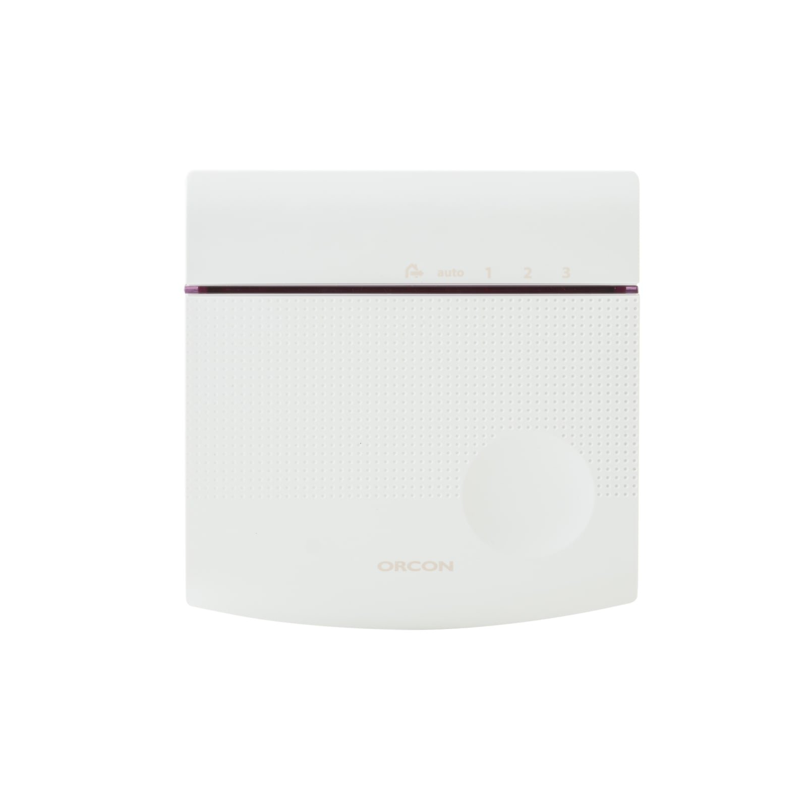 Orcon bedieningssensor, co2 15rf