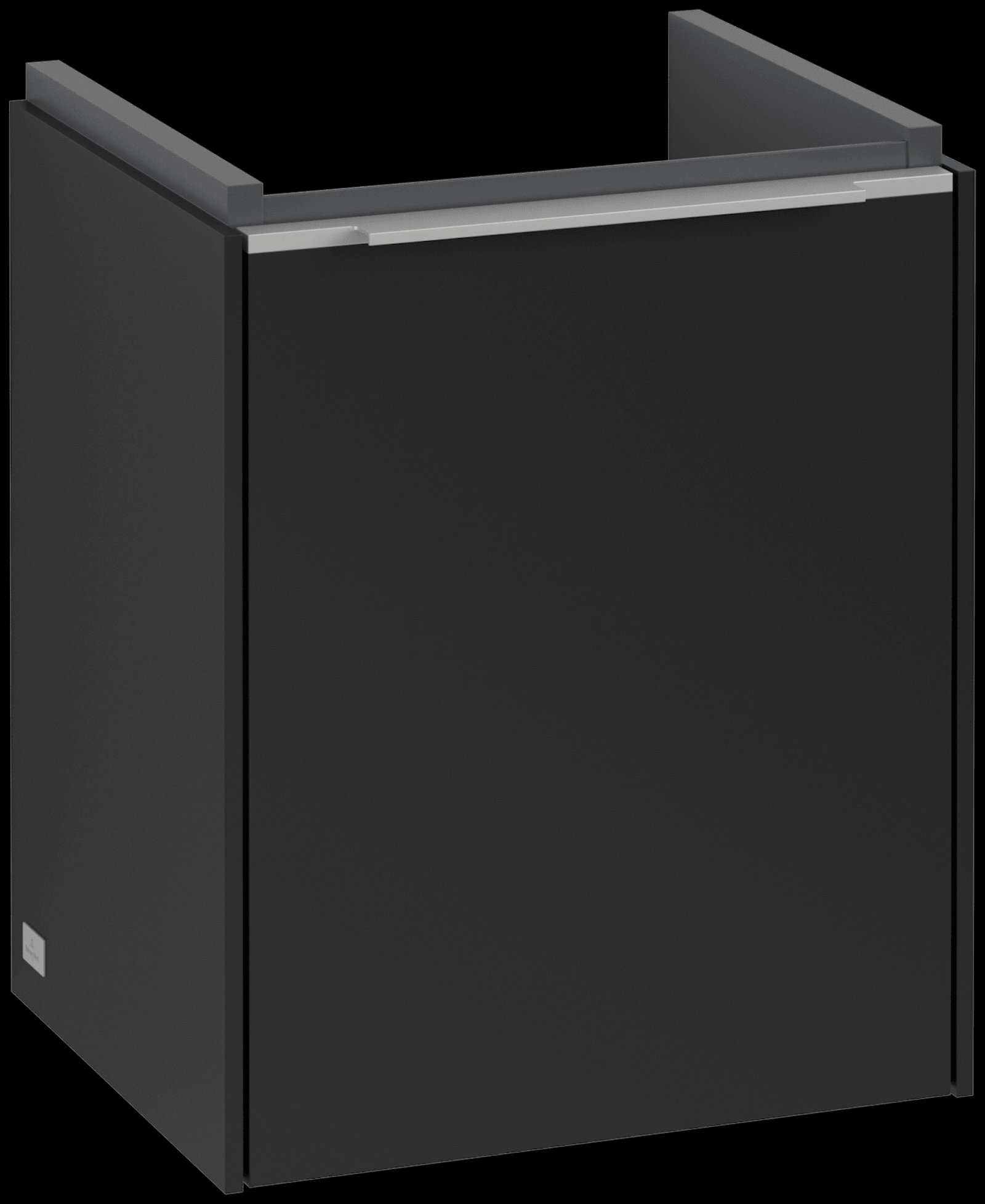 Subway 3.0 Wastafelonderkast 351x429x309mm C58400VL