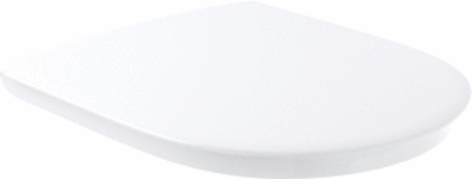 Villeroy & Boch, ViCare  closetzitting met deksel, speciale buffers en greeprand. Antibacterieel, doorl. scharn, wit
