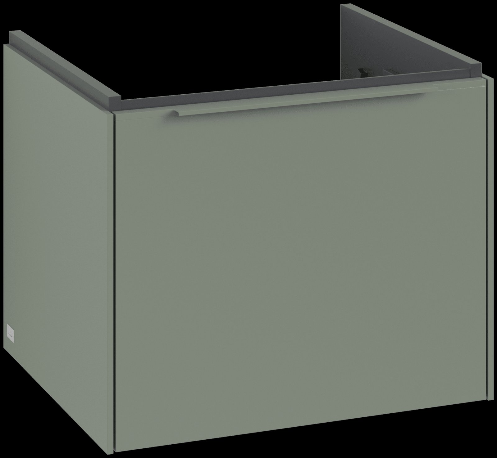 Subway 3.0 Wastafelonderkast 523x429x447.5mm C57902AF