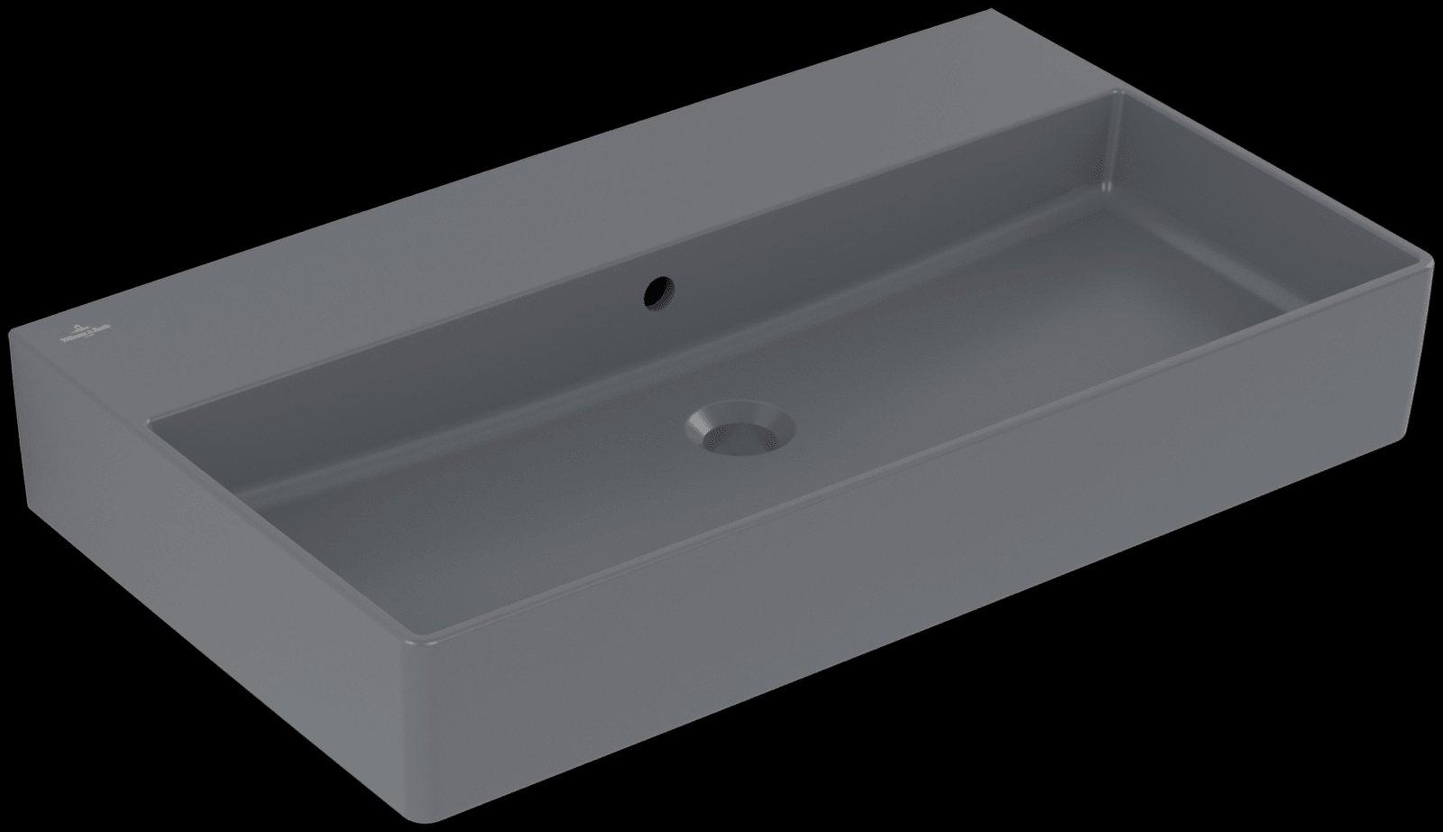 Memento 2.0 Wastafel 800x470mm 4A2282I4