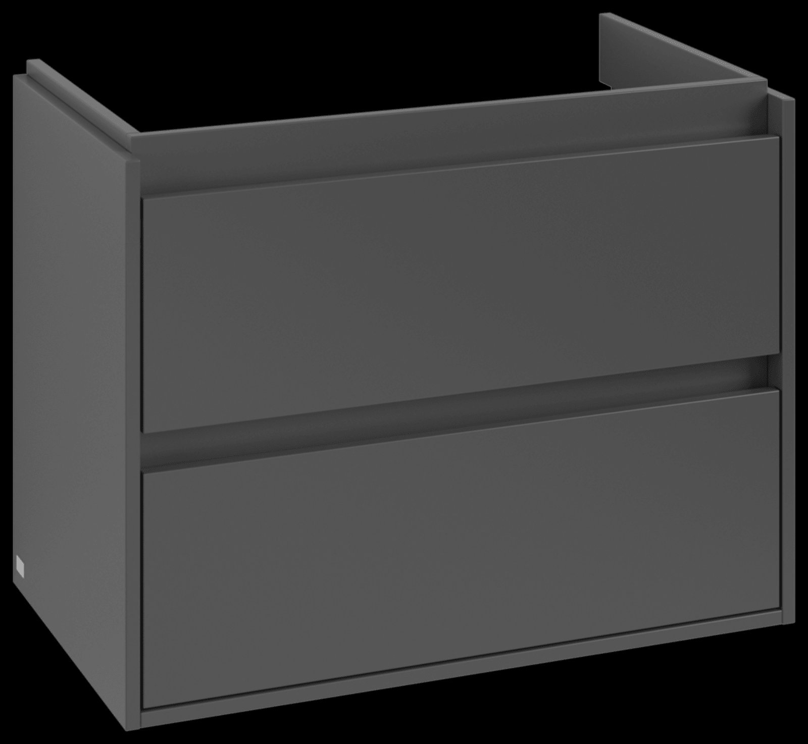 Skyla Wastafelonderkast 772x596x439mm C79700VR