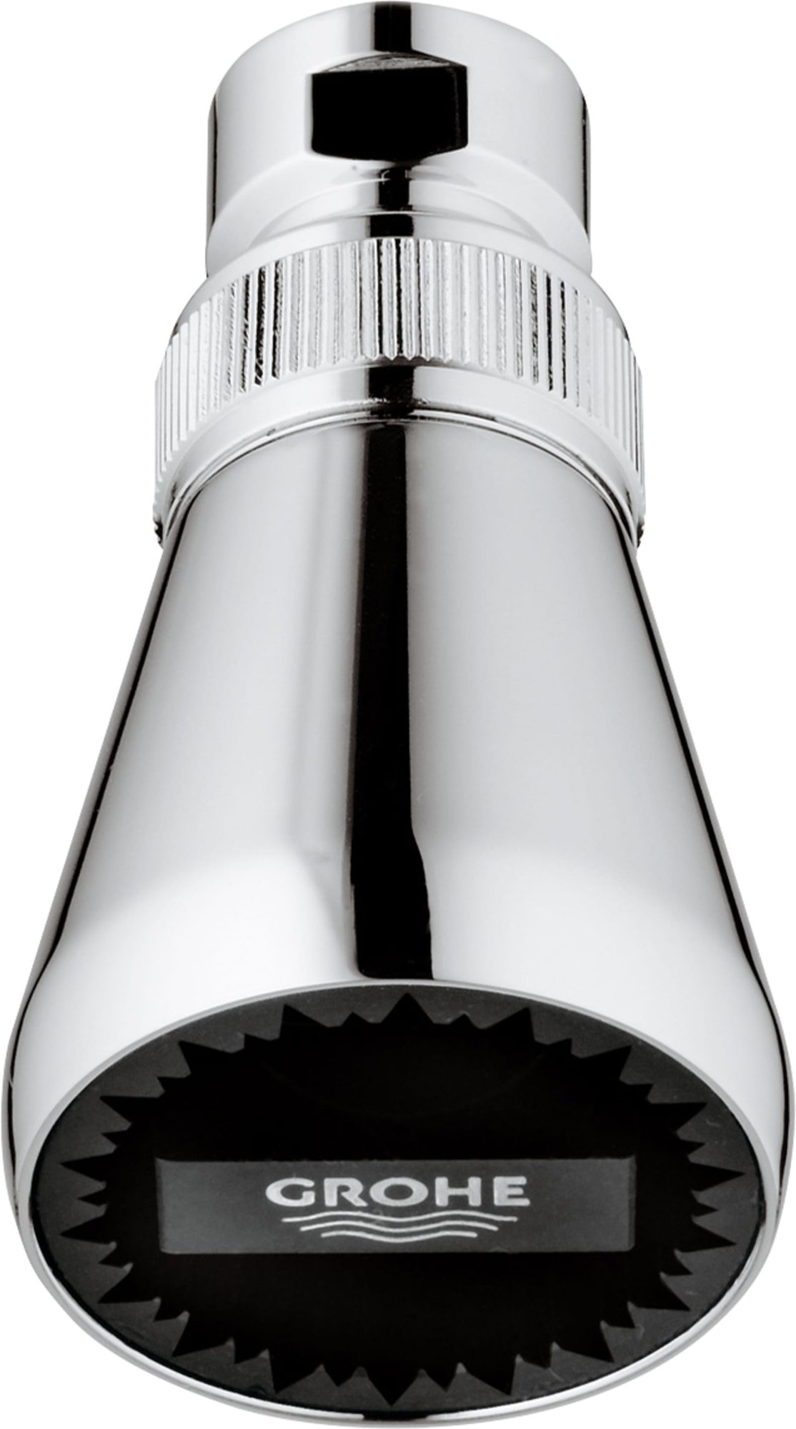 Grohe Relexa Plus 50  douchekop, 48mm verstelbare kop, chroom