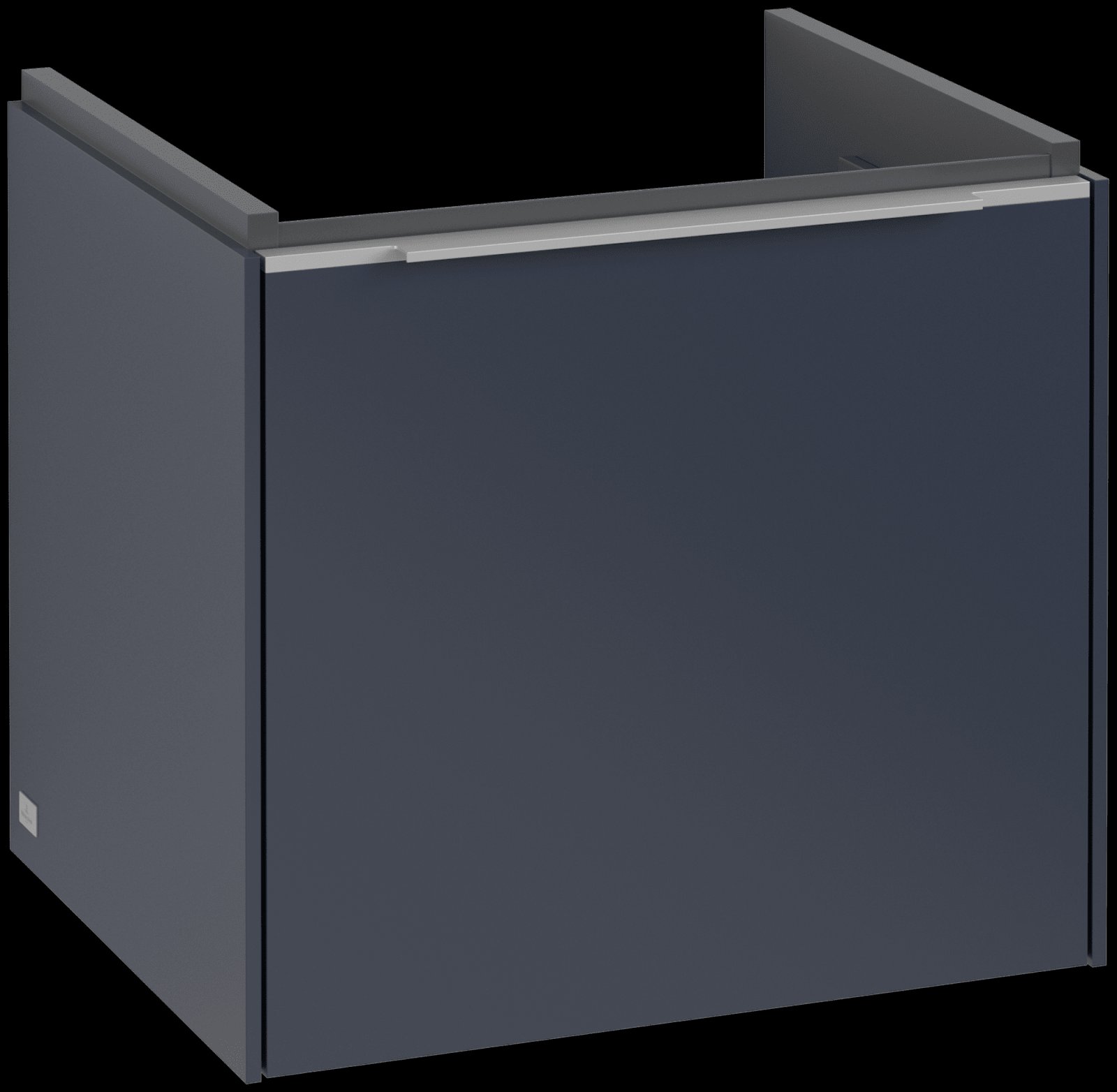 Subway 3.0 Wastafelonderkast 473x429x407.5mm C58000VQ