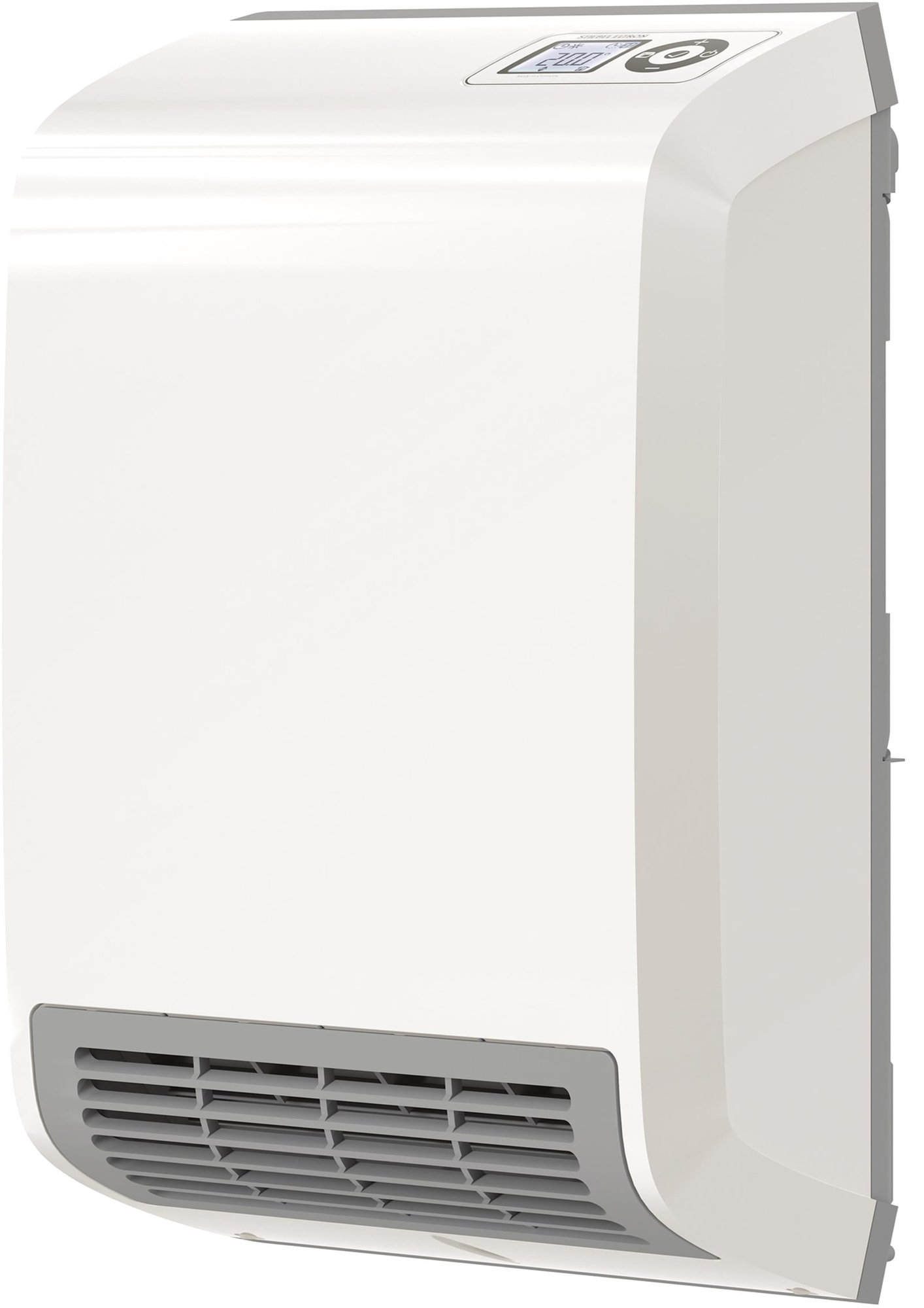 Stiebel Eltron wand-snelverwarmer CK 20 Trend LCD, 2,0 kW/230 V, wit