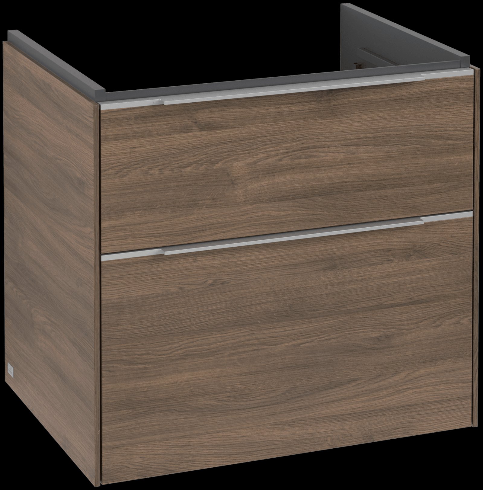 Subway 3.0 Wastafelonderkast 622x576x478mm C576L0VH