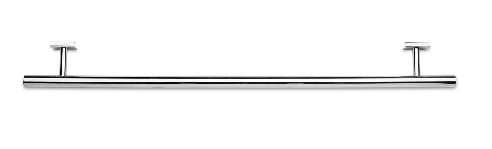 Vasco Flatline handdoekbeugel LR 800mm chroom, 11911988080