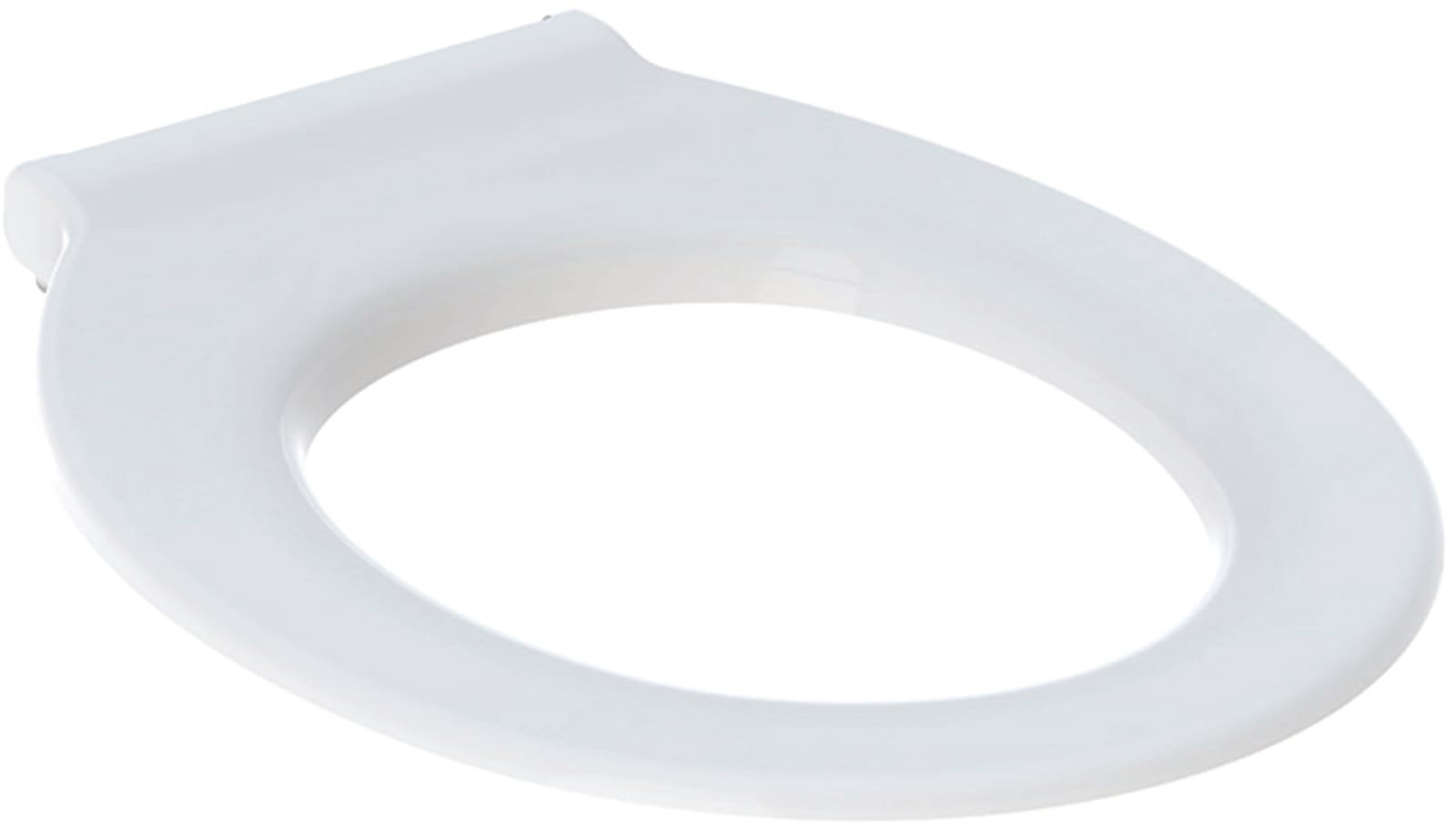 Geberit Renova Comfort wc-zittingsring MIVA antibacterieel