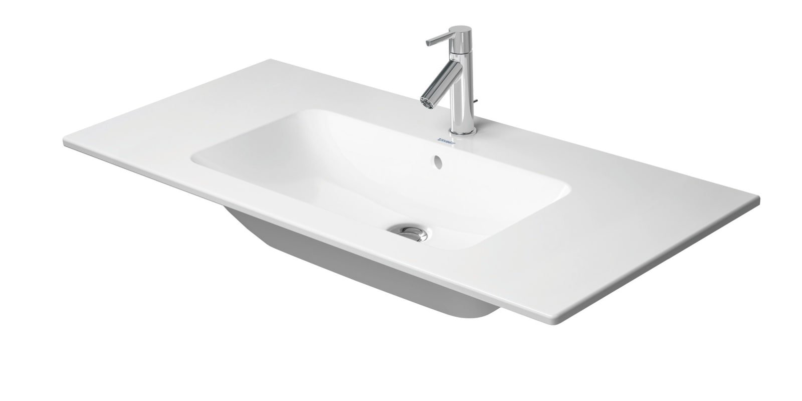 Duravit Me by Starck meubelwastafel 1030mm W