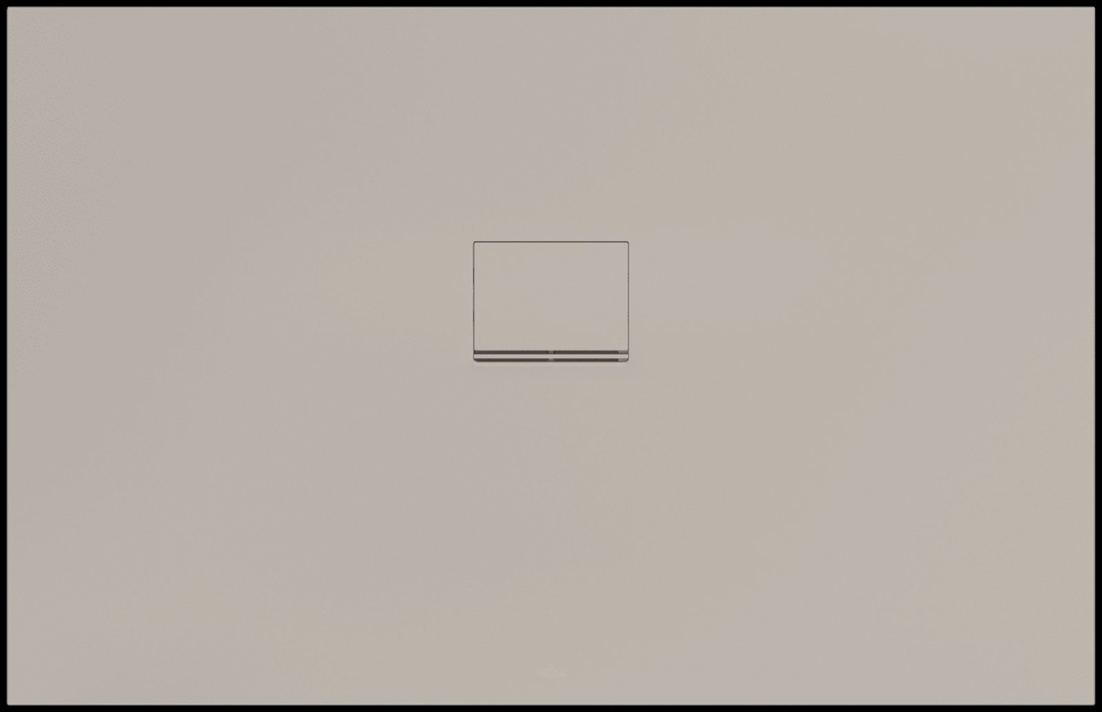 Squaro Infinity Douchevloer 1400x900 Quaryl® 1490SQI2V-AL
