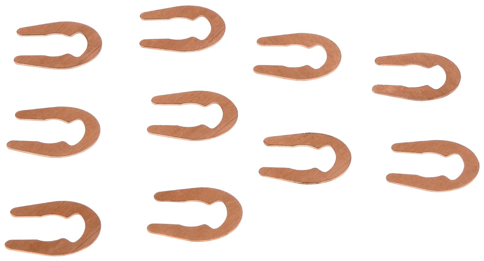 Grohe borgring (10 stuks)