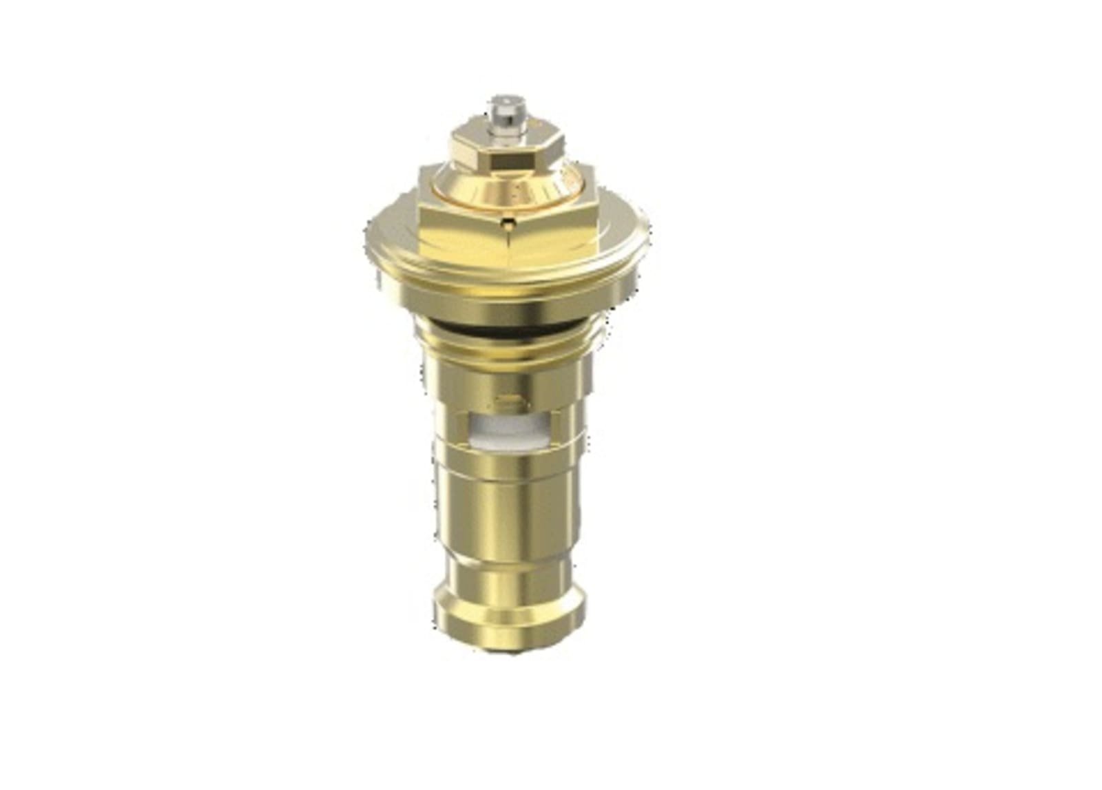 Heimeier Eclipse dynamisch insert Thermrad S8 t.b.v. 918-serie