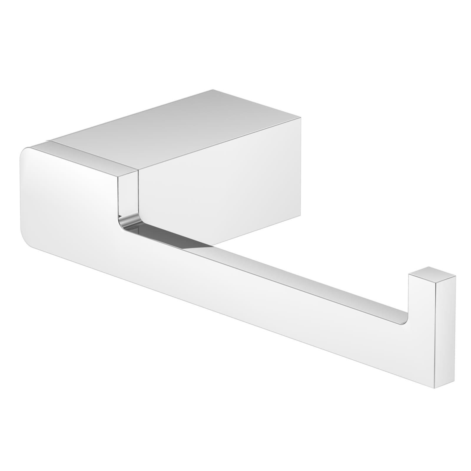 Steinberg Serie 420 toiletrolhouder van messing, chroom