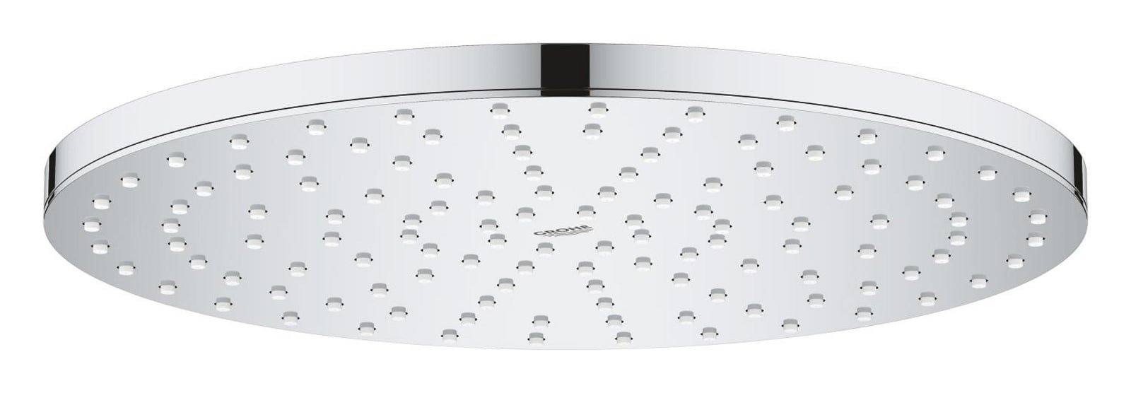 Grohe Euphoria 280 Hoofddouche 8.0 L/min Bij 3 Bar