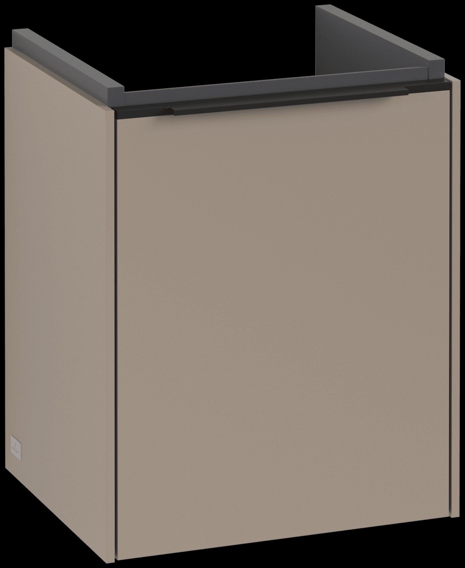 Subway 3.0 Wastafelonderkast 351x429x309mm C58401VM