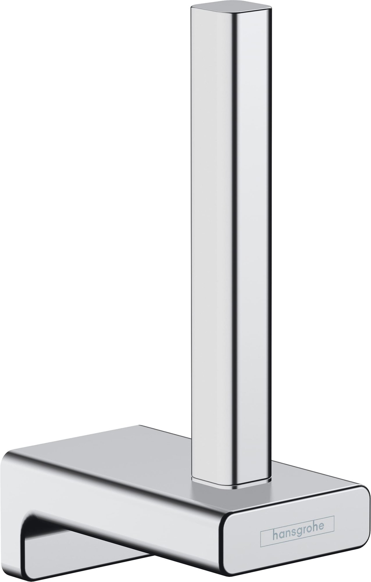 Hansgrohe AddStoris reserverolhouder, chroom