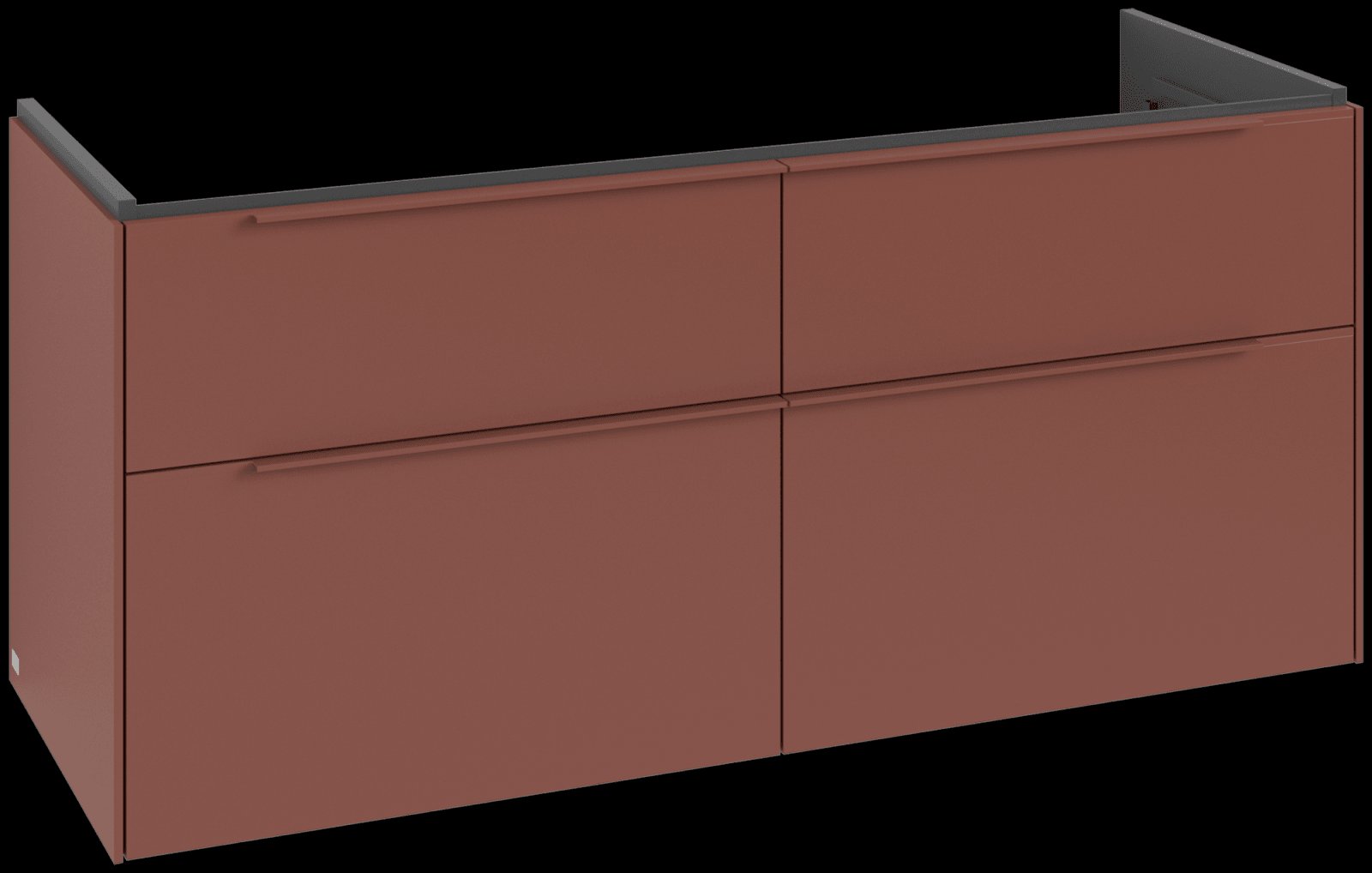 Subway 3.0 Wastafelonderkast 1272x576x478mm C568L2AH