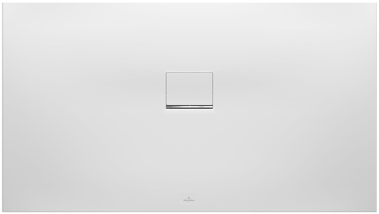 Squaro Infinity Douchevloer 1800x1000 Quaryl® 1810SQI2MV-RW