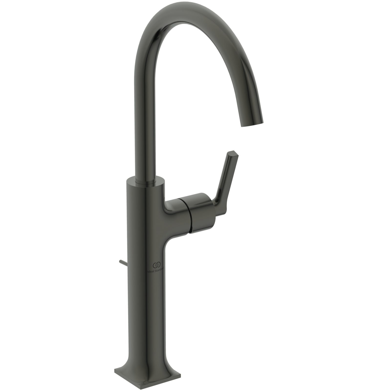 JOY NEO | WASTAFELMENGKRAAN 115X226X396 MM, MAGN GR, 5 L/M, MET WASTE