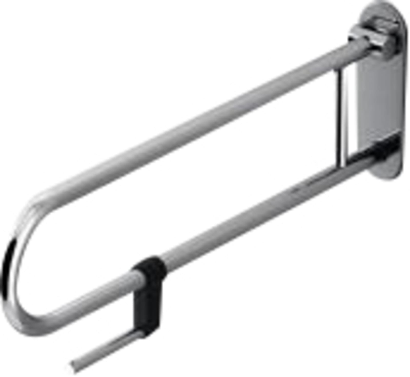 Geesa Comfort & Safety toiletrolhouder voor 915804-02