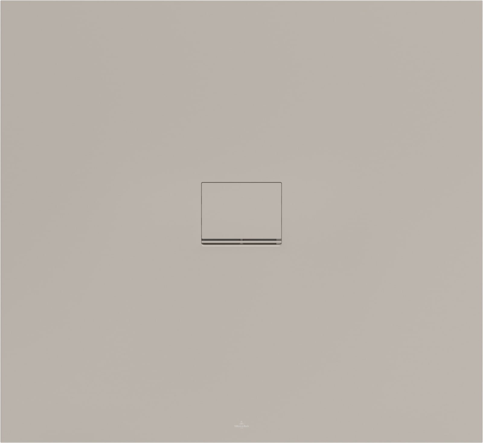 Squaro Infinity Douchevloer 1200x1000 Quaryl® 1210SQI2BV-AL