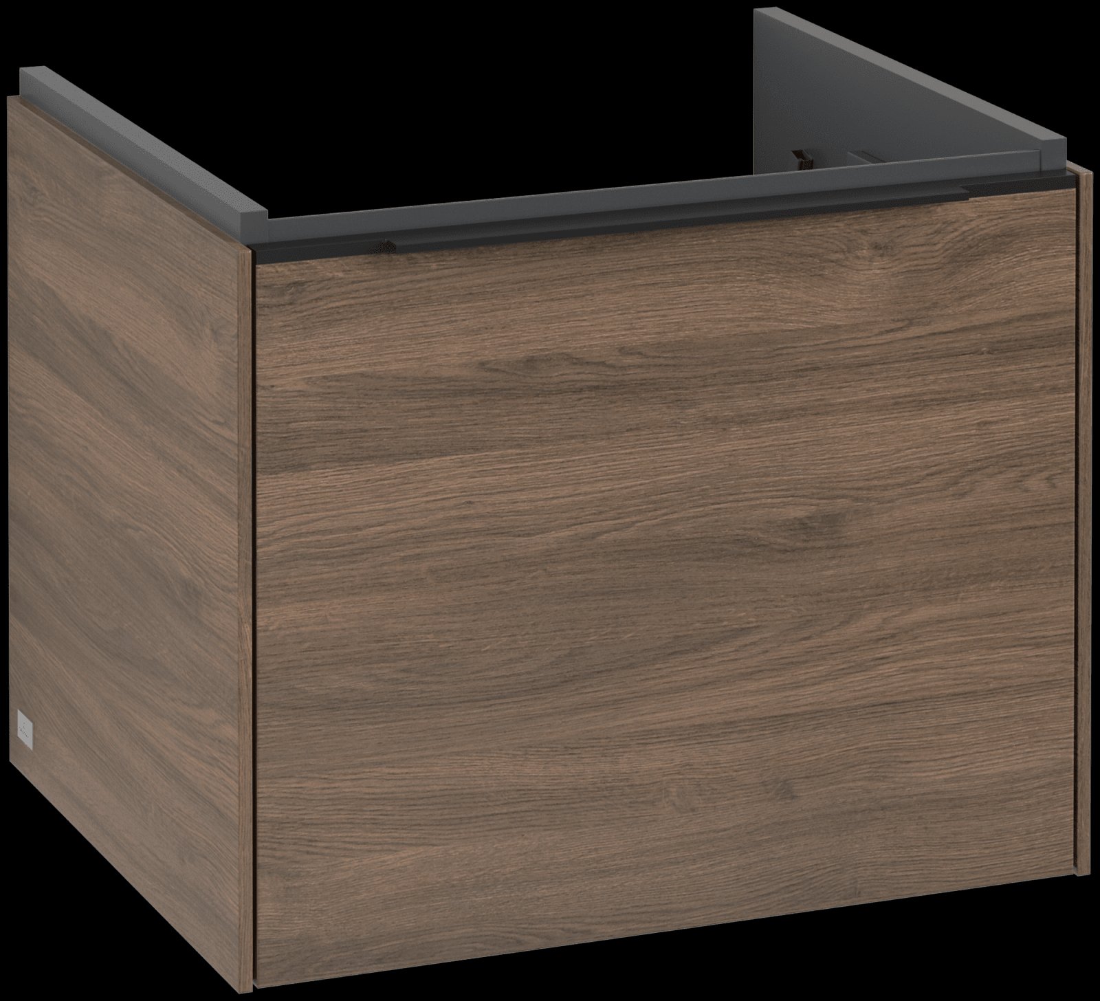 Subway 3.0 Wastafelonderkast 523x429x447.5mm C579L1VH