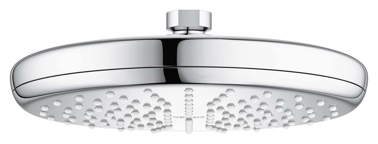 Grohe Tempesta 210 hoofddouche 9,5 liter/minuut