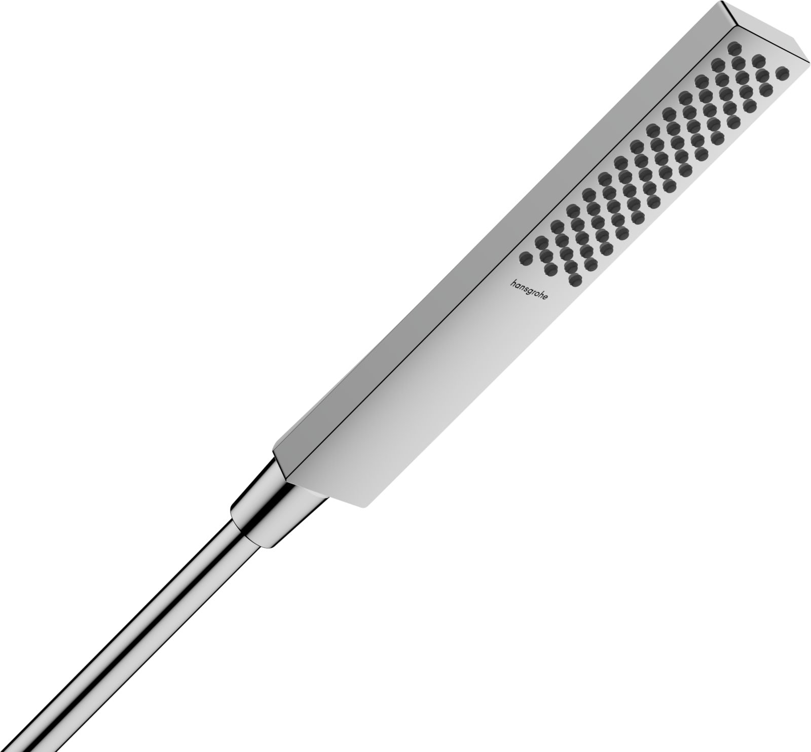 Hansgrohe Pulsify E staafhanddouche 1jet chrome