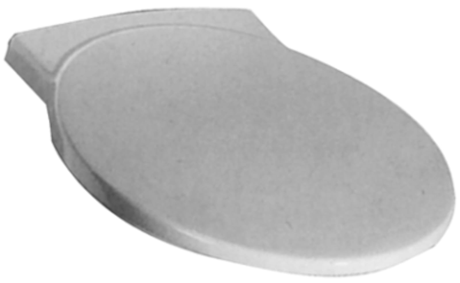 Geberit Joly, Closetzitting met deksel, softclose, edelstaal scharnieren